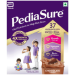PediaSure Nutritional Drink Chocolate, 200 gm