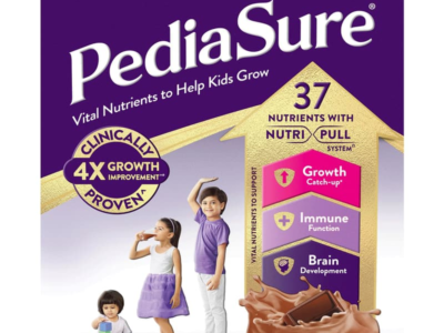 PediaSure Nutritional Drink Chocolate, 200 gm