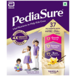 PediaSure Nutritional Drink Vanilla, 200 gm