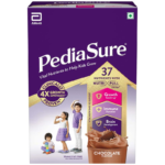 PediaSure Vital Nutrients Powder Chocolate, 475 gm x 2
