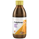 Polybion LC Advanced Energy Release Syrup, 150 ml