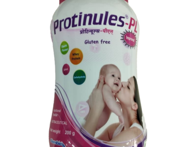 Protinules-PL Nutritional Powder, 200 gm