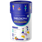 Shelcal Pro Kids Gummies, 30 count