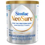 Similac Neosure Preterm Infant Formula, 400 gm