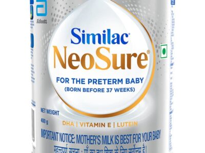 Similac Neosure Preterm Infant Formula, 400 gm