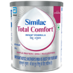 Similac Total Comfort Infant Formula, 350 gm