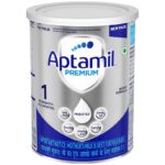Aptamil Premium Stage 1 Infant Formula, 400 gm