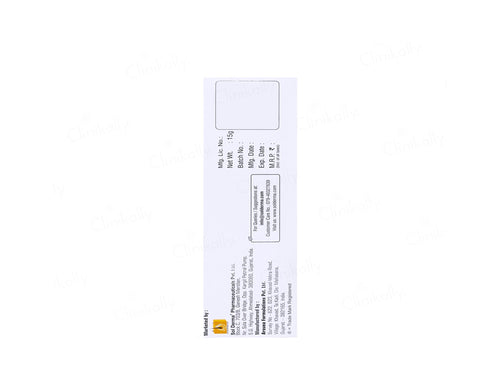 Acstop-AD Gel - Image 3