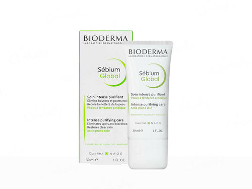 Bioderma Sebium Global - Image 2