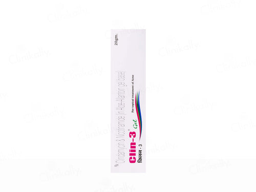 Clin-3 Gel - Image 2
