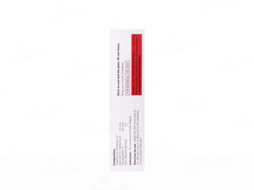 Clin-3 Gel - Image 4