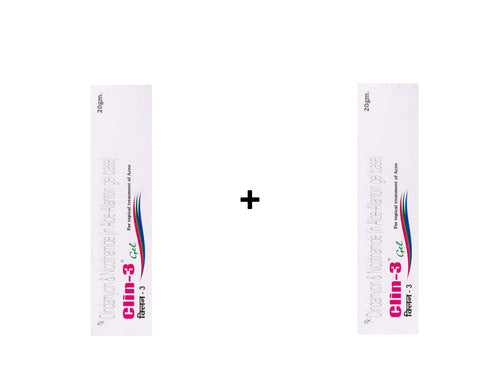 Clin-3 Gel - Image 3
