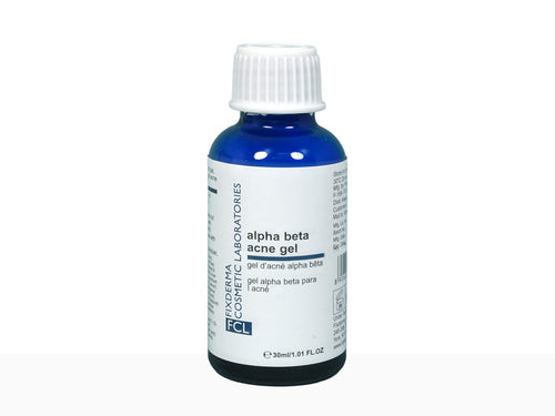 FCL Alpha Beta Acne Gel - Image 2