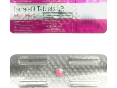 Miss Me Tablet