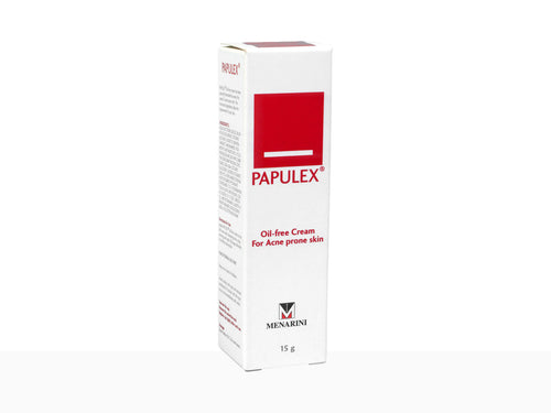 Papulex Oil-Free Cream - Image 3
