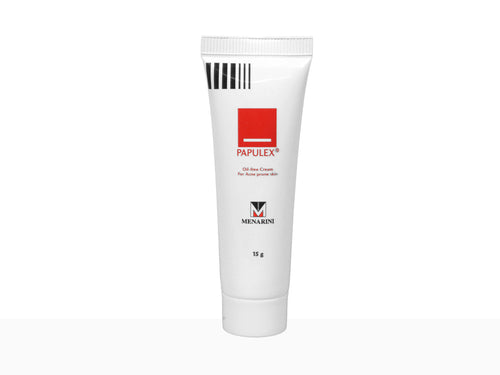 Papulex Oil-Free Cream - Image 2
