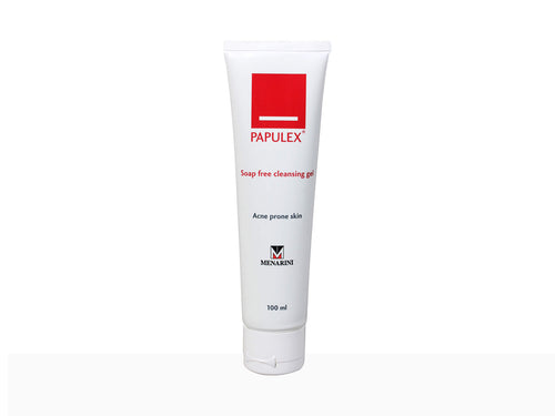 Papulex Soap Free Cleansing Gel - Image 2