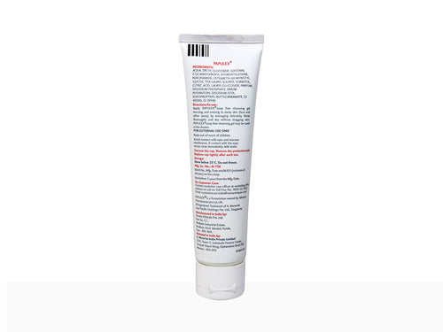 Papulex Soap Free Cleansing Gel - Image 3