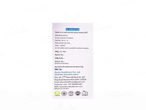 Sebocop Acne Gel - Image 3