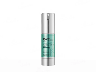 VT Cosmetics 700 PDRN Reedle Shot