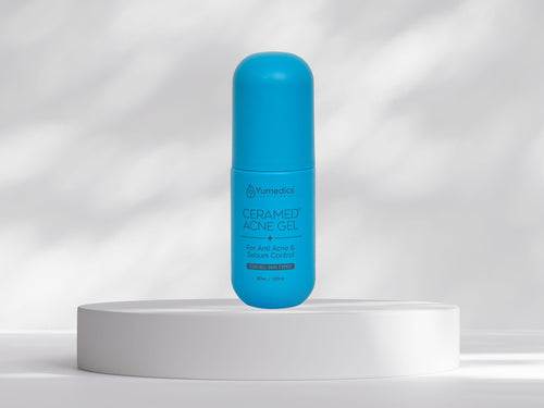 Yumedics Ceramed Acne Gel - Image 3