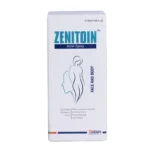Zenitoin Acne Spray