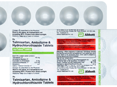 Abtelmi-AMH Tablet