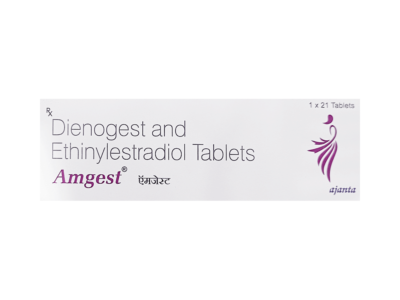 Amgest Tablet