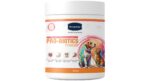Aniamor Pro-Biotics Powder chicken flavour 200 g jar for dogs and cats