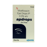 Apdrops Eye Drop