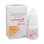 Apdrops LP Eye Drop