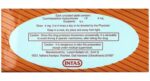 App-Up 4 mg cyproheptadine Intas pack composition and caution panel