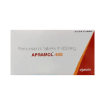 Apramol-650 Tablet