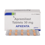 Apxenta 30mg Tablet