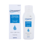 Aquasoft Intense Moisturizing Lotion