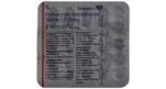 Atarax 25 mg hydroxyzine hydrochloride IP blister with full composition