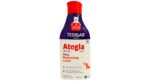 Atogla Baby Moisturizing Lotion with ceramides and oat lipids 200 ml bottle