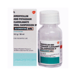 Augmentin Duo Oral Suspension