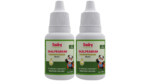 BabyOrgano Swarnaprashan Gold Drops pack of 2 bottles for kids