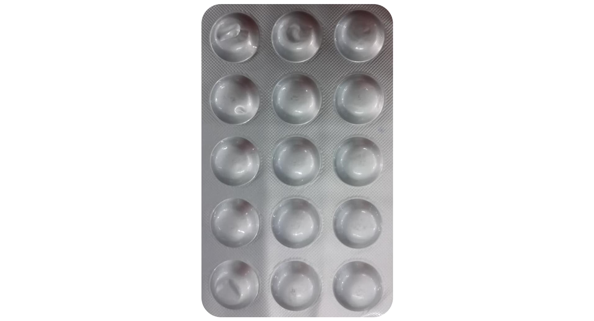 Baclotab 25 mg Tablet SR pack details