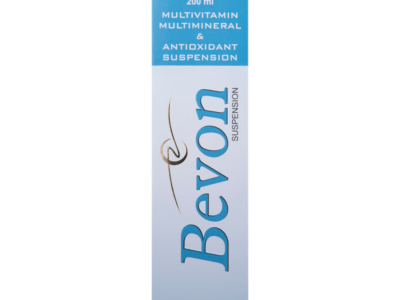 Bevon Suspension