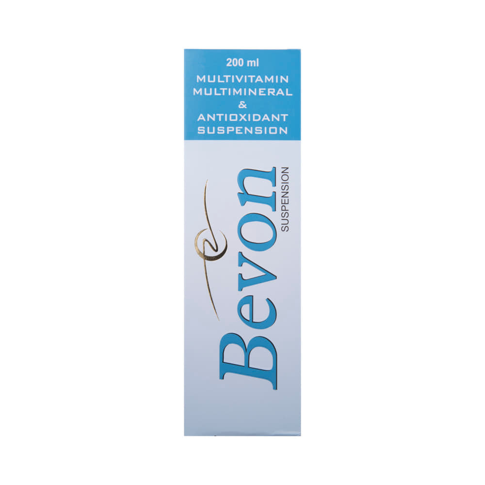 Bevon Suspension