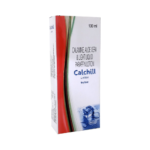 Calchill Lotion