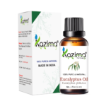 Kazima Perfumers Pure Natural Eucalyptus Oil