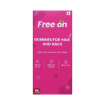 Free On Gummies for Hair and Nails