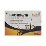 Allen Nutraceutical Hair Growth Essentials