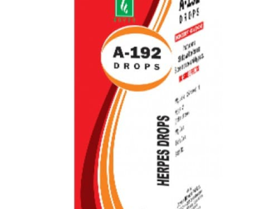 Adven A-192 Herpes Drop