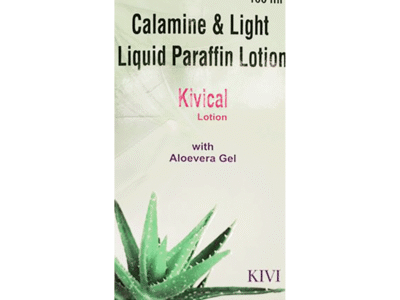 Kivical Lotion