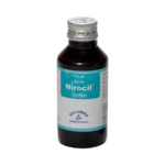 Solumiks Nirocil Syrup