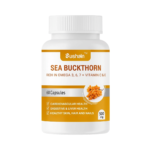 Sushain Sea Buckthorn 500mg Capsule